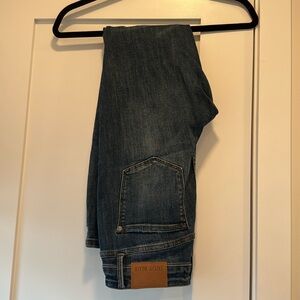 Judy Blue High Rise Skinny Jeans